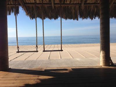 El Papalote Ecologico Hotell Borrego Exteriör bild