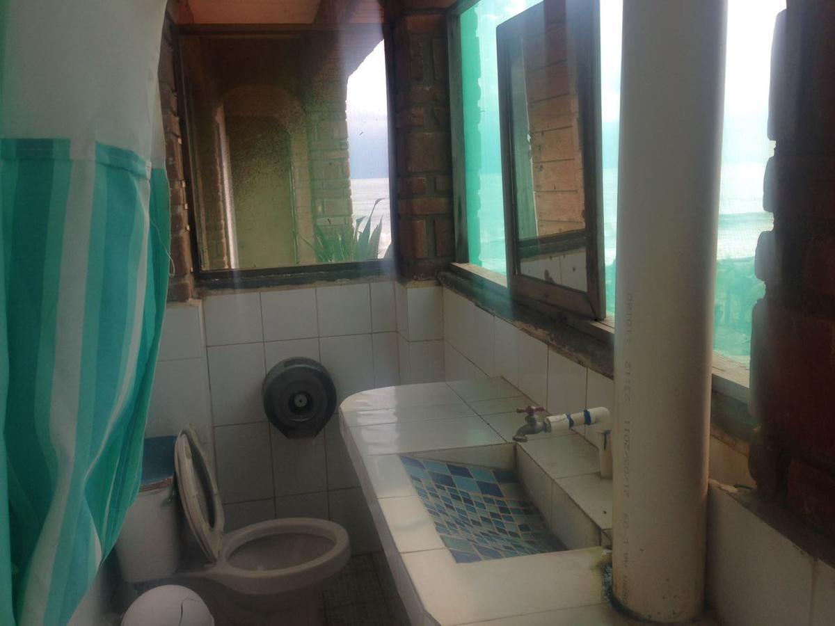 El Papalote Ecologico Hotell Borrego Exteriör bild
